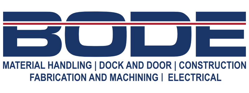 BODE logo 2025
