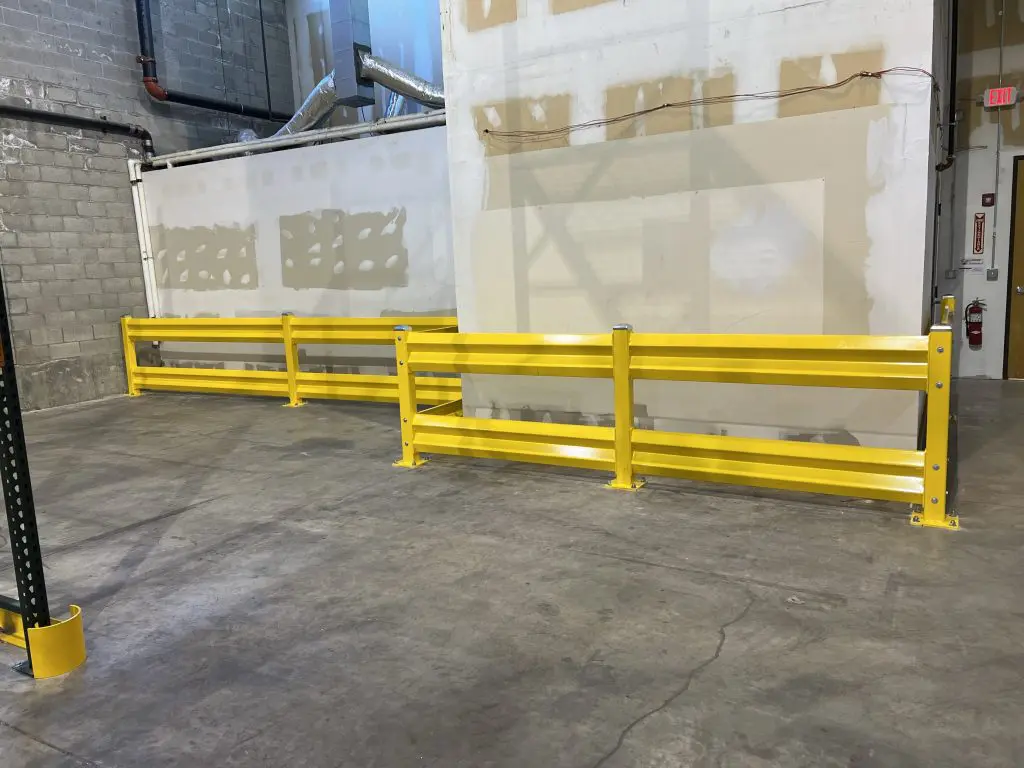 guardrail