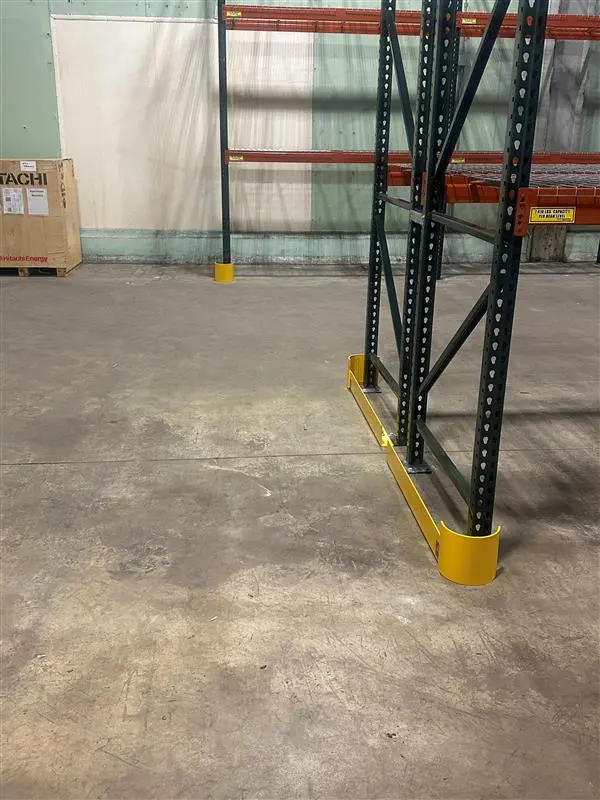 rack guard