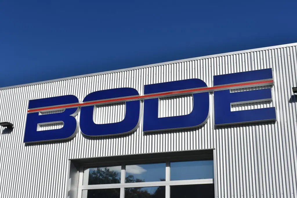 BODE Headquarters - Lononderry - 33 Londonderry Rd. BODE