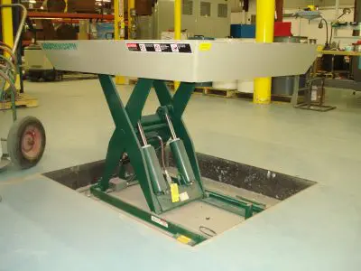 lift table