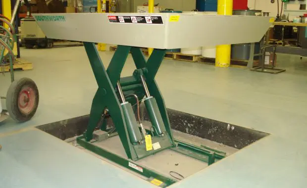 lift table
