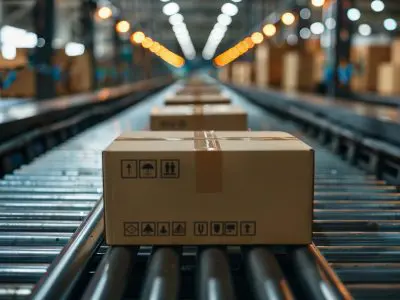 conveyor system