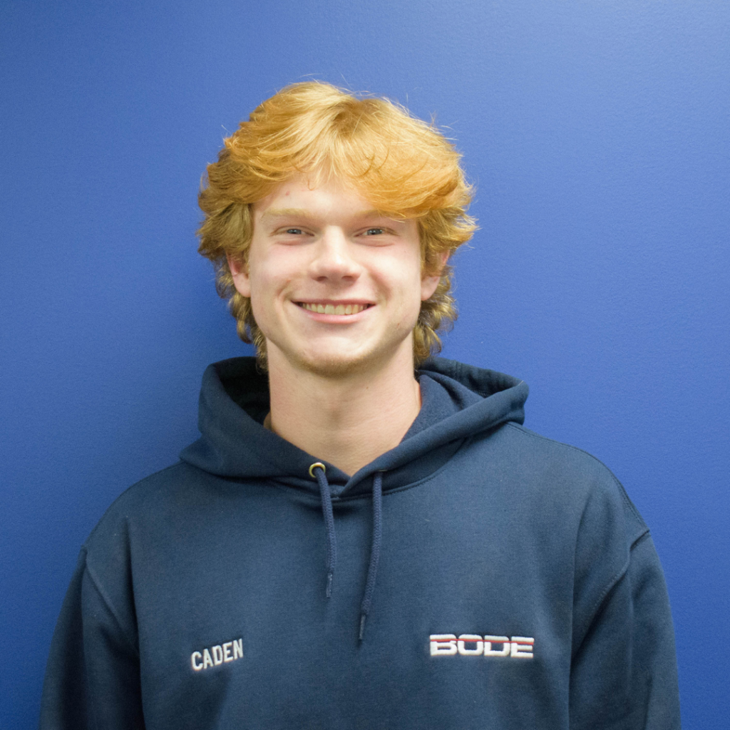 Caden Rogers