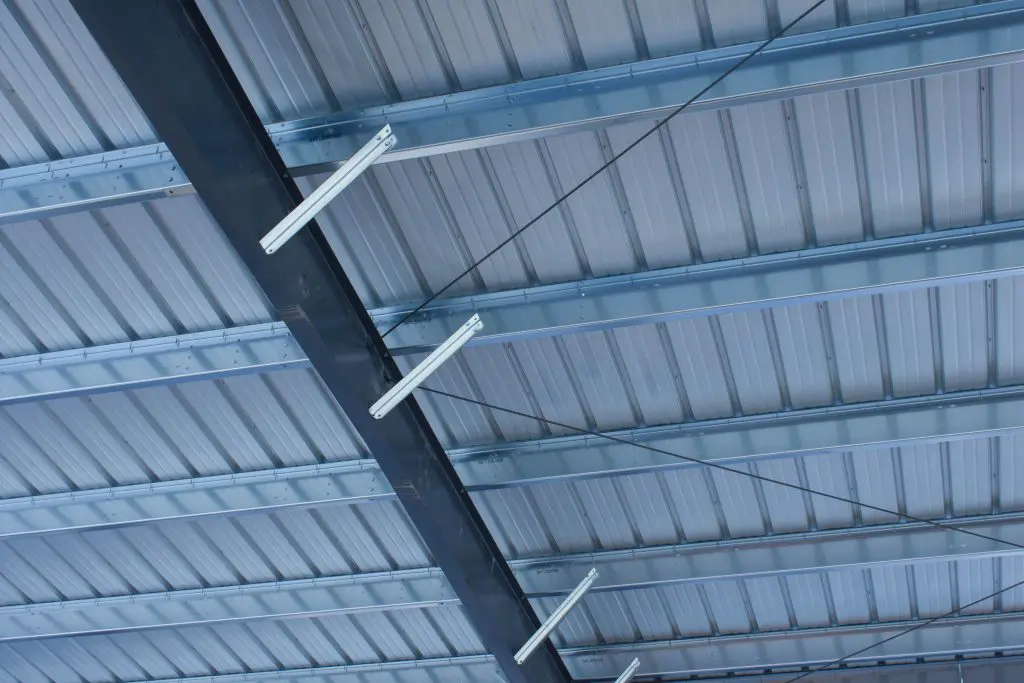 Butler Roof System