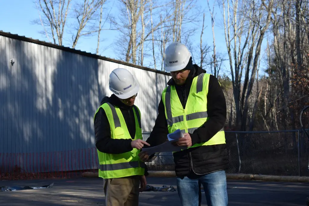 BODE Construction