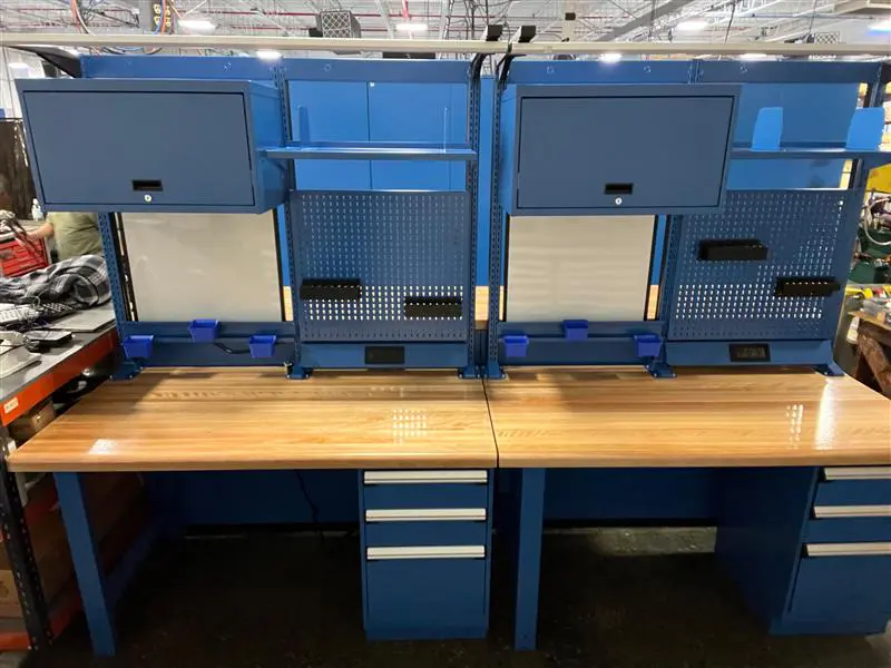 workstations