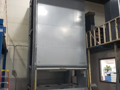 Automated Storage