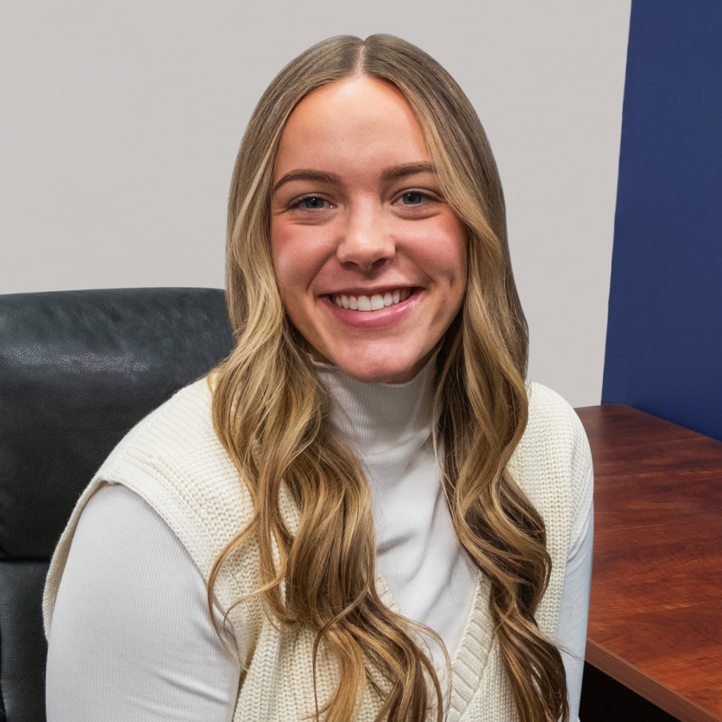 headshot of erica frothingham