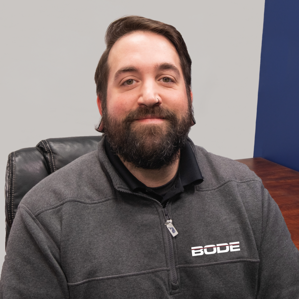 headshot of josh migliori