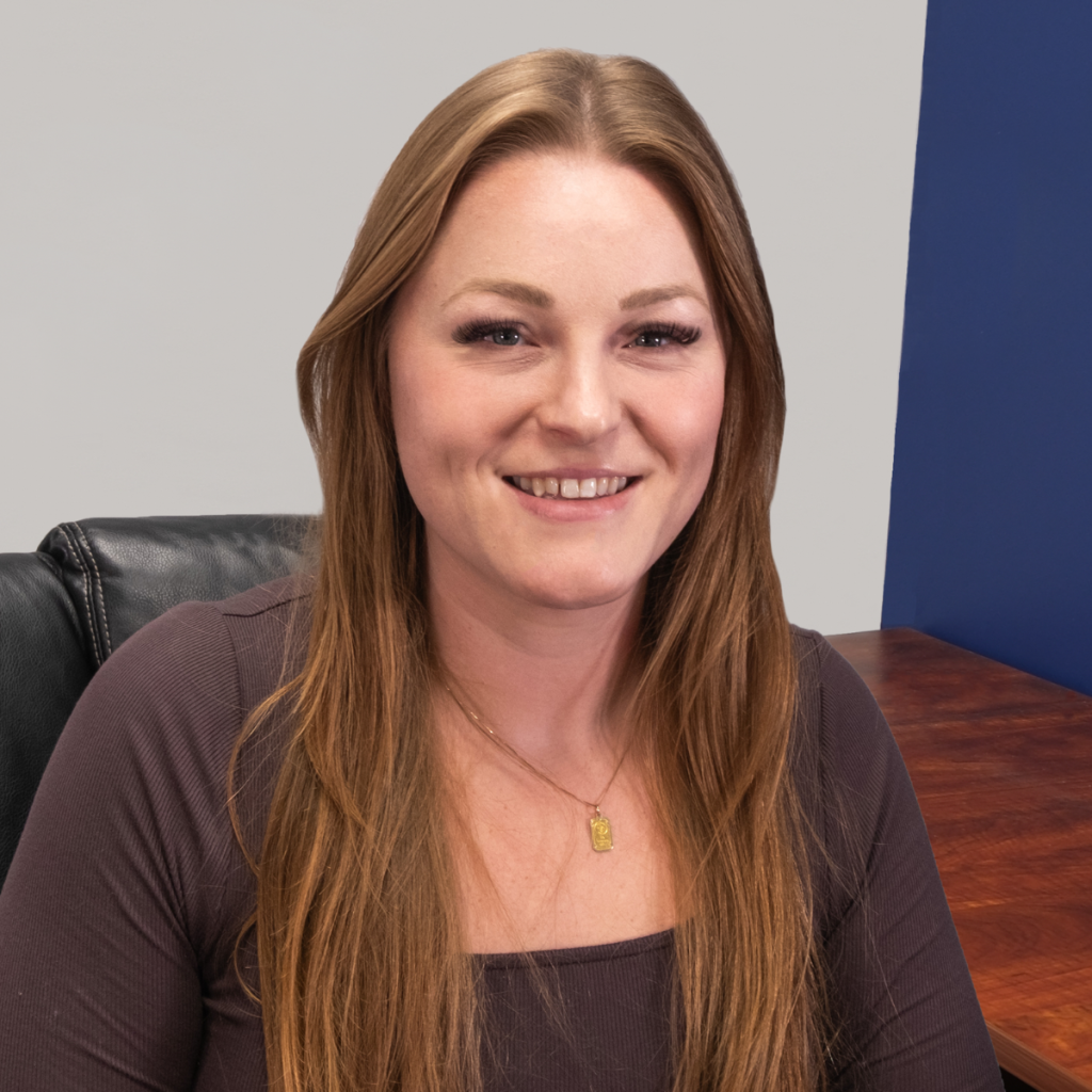 headshot of katlyn womack