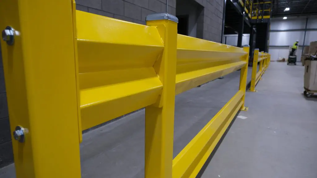 safety guarding