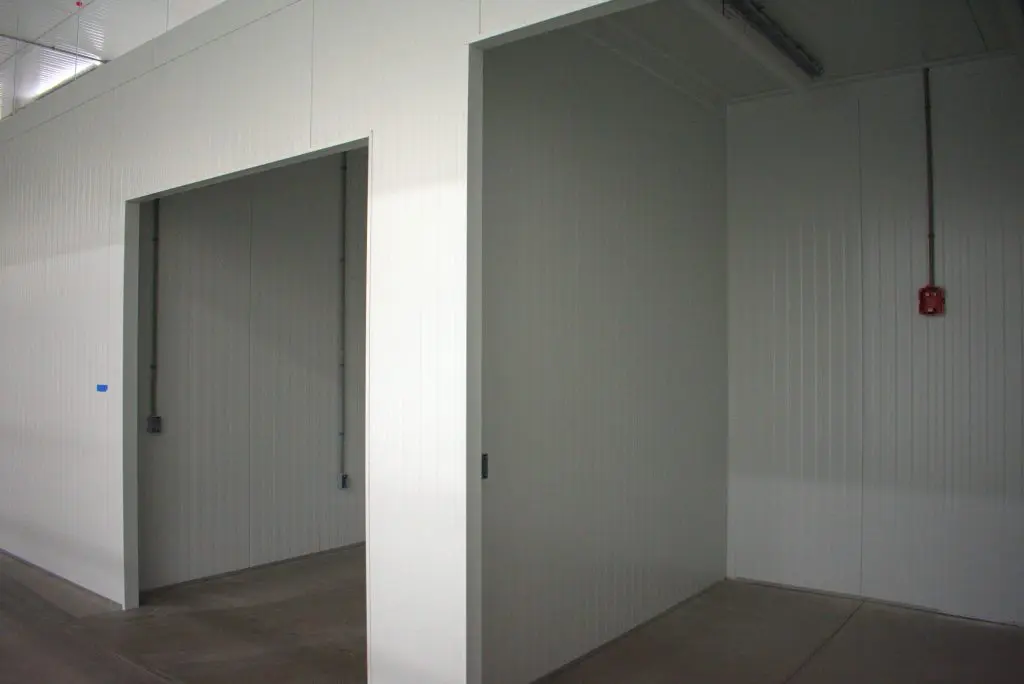 IMP Walls doorway 2