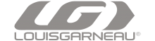 Louis-Garneau Logo Grey