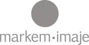 Markem Logo Grey