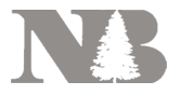 North Branch Logo Grey