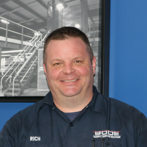 Rich Souza Rich Souza
