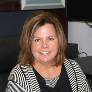 Tara McAlister