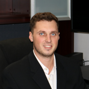 Dan Crisman