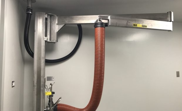 vacuum lift