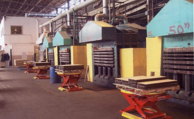 Lift Tables