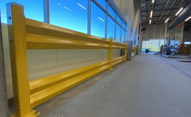 guardrail