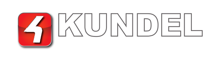 Kundel Cranes Logo