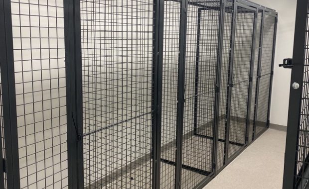 tenant storage lockers