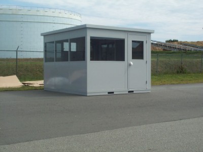 guardshack
