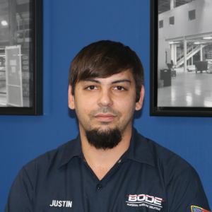 Justin Miceli