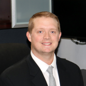Mike Wood