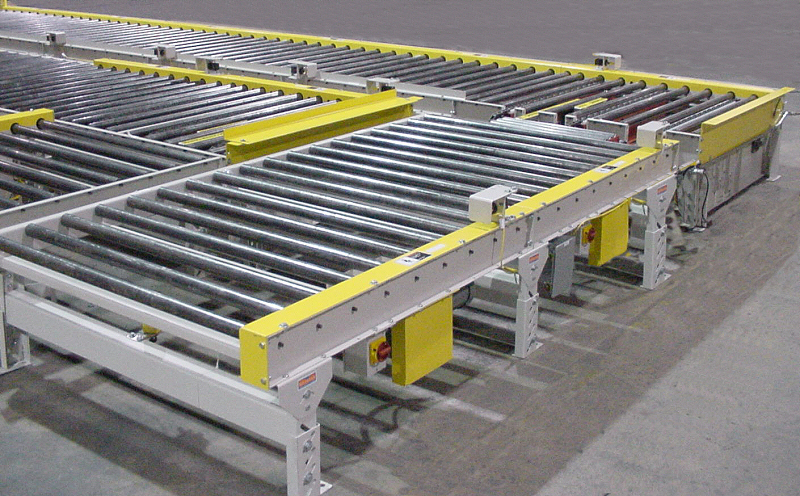 metzgar conveyor