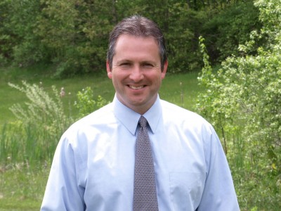 Mike Slide