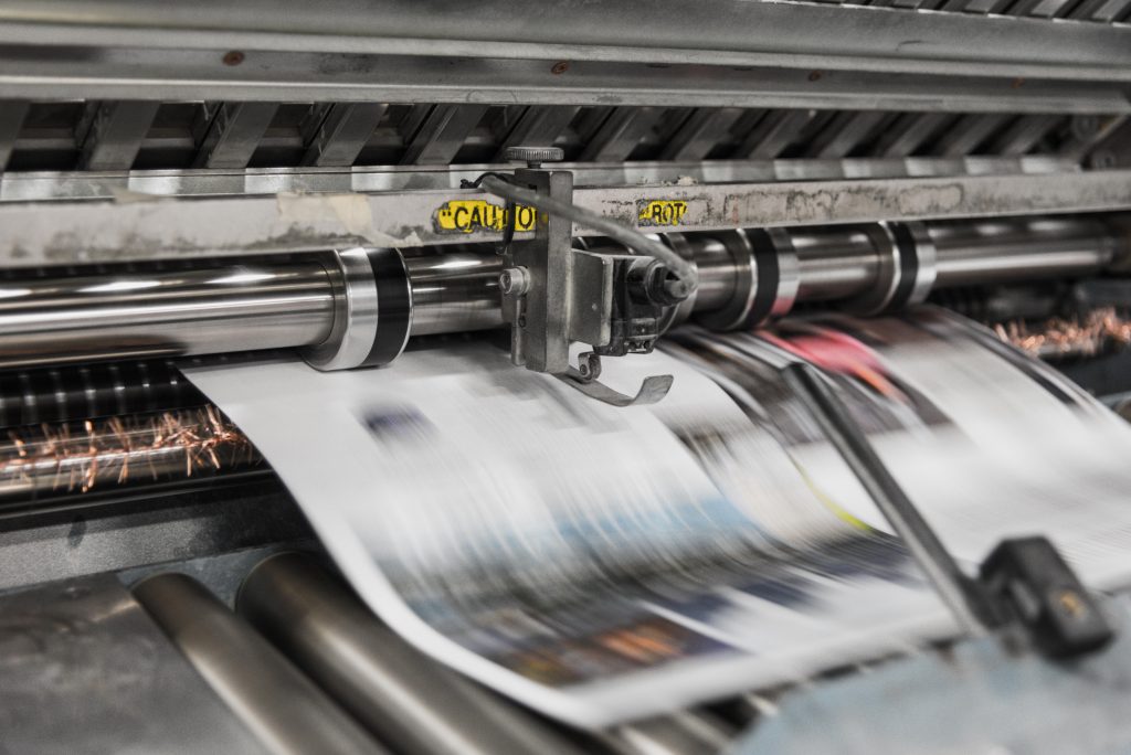 paper industry image - free image