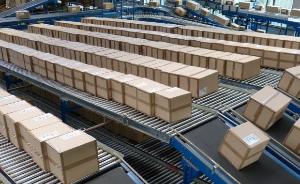 conveyor
