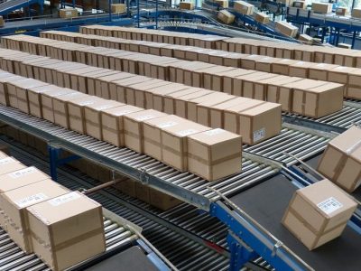 conveyor