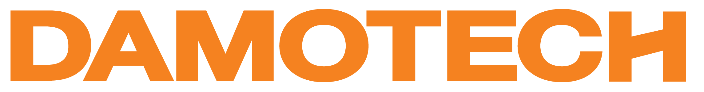 Damotech Logo