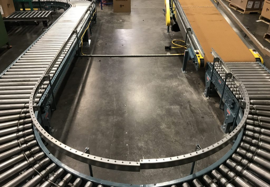 conveyor system