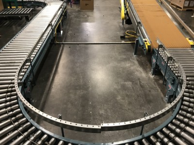 conveyor system
