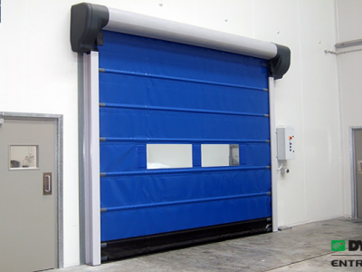 Dynaco N-211 High Performance Door