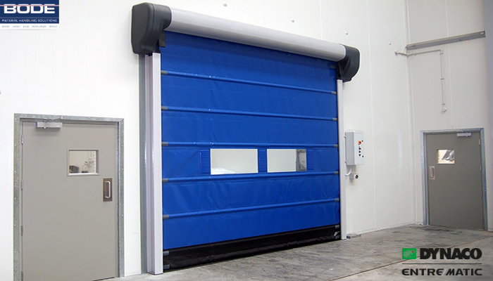 Dynaco N-211 High Performance Door