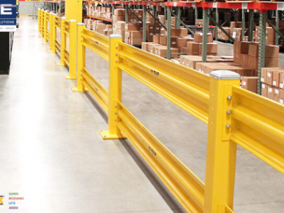 Guardrail