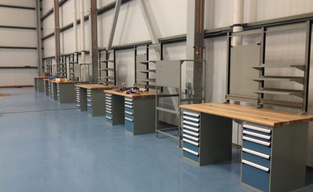 workstations