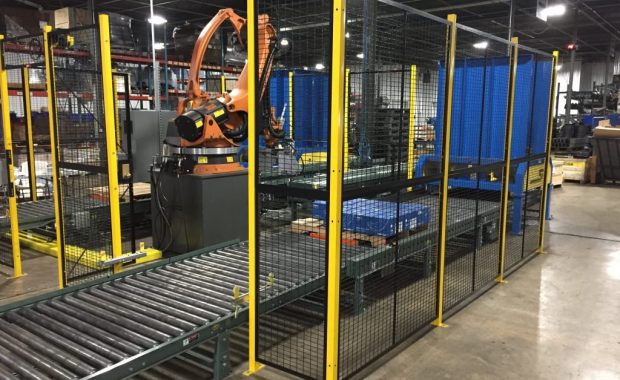 wirecrafters machine guarding