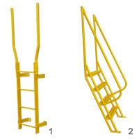 access ladders