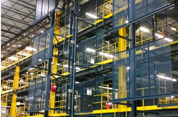 PFlow VRCs