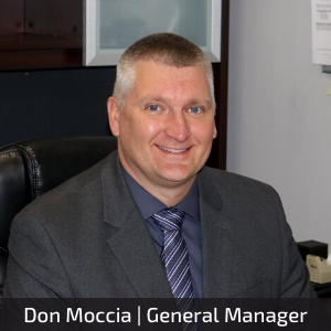 don moccia