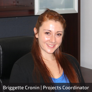 briggette cronin