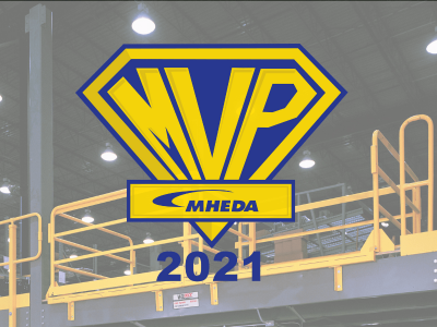 MHEDA MVP 2021