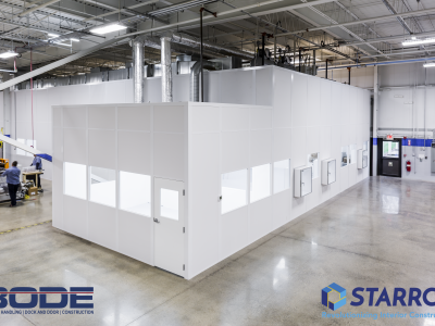 starrco modular buildings